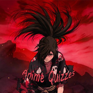 Аниме Викторины - Telegram Bots