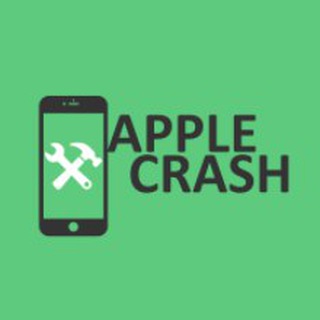 applecrash — Telegram Bot @Applecrash_bot