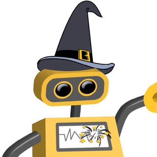 Астролог - робот - Telegram Bots