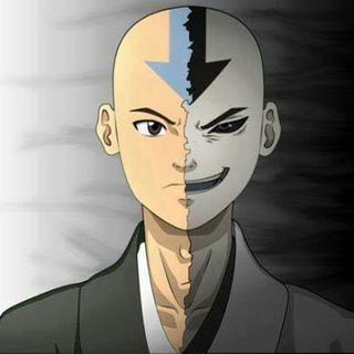 Аватар: Легенда об Аанге и Корре - Telegram Bots