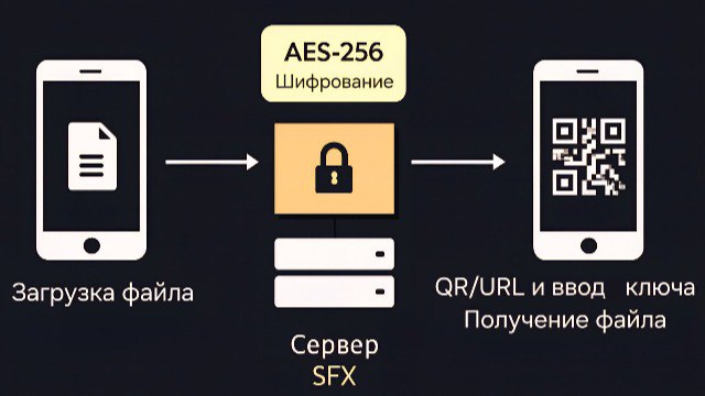 Цифровой сейф — Telegram Bot @Ban_Root_bot
