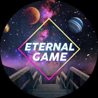 ETERNAL GAME — Telegram Bot {{ $bot->code }}