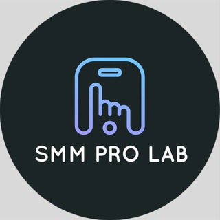 SMM PRO LAB BOT - Telegram Bots