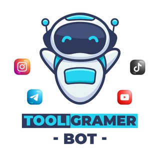 Tooligramer - Telegram Bots
