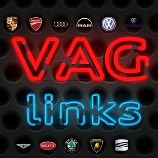VAG links (Volkswagen AG) - Telegram Bots