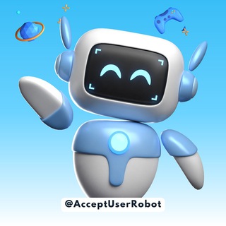 Auto Approve Accept User Pending Bot — Telegram Bot {{ $bot->code }}