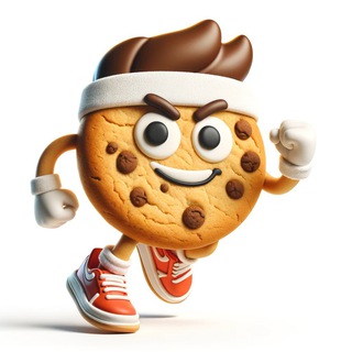 Cookie 🍪 — Telegram Bot {{ $bot->code }}