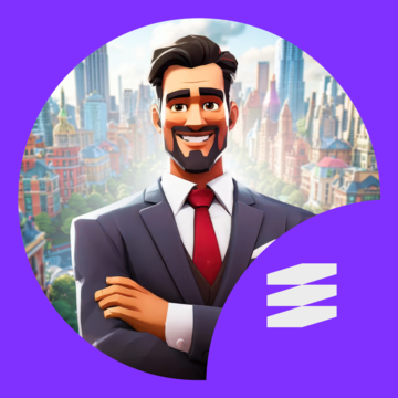 Telegramopoly — Telegram Bot @agl_monopoly_bot