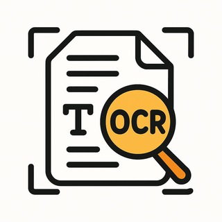 AI [ OCR ] Image to Text Reader — Telegram Bot {{ $bot->code }}