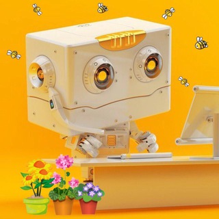 Текст в голос | Бот Алёша — Telegram Bot {{ $bot->code }}