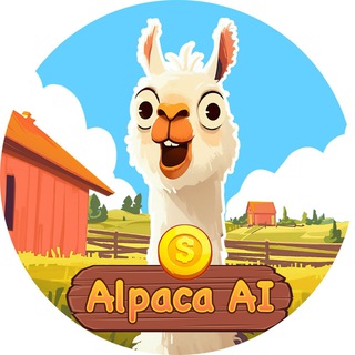 Alpacai — Telegram Bot @alpaca_ai_bot