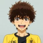 Аманиме - Telegram Bots