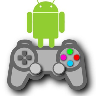 AndroidGamer — Telegram Bot @androidgamerbot