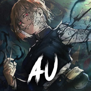 AnimeUnitySupporto — Telegram Bot {{ $bot->code }}