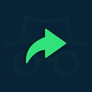 AnonForwardingCover — Telegram Bot {{ $bot->code }}