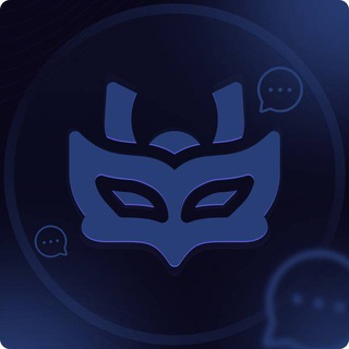 Анонимное общение 🔒 — Telegram Bot @anonzikzatbot