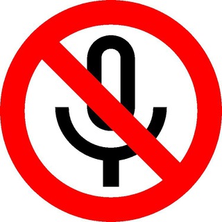 AntiVoiceMessageBot — Telegram Bot {{ $bot->code }}