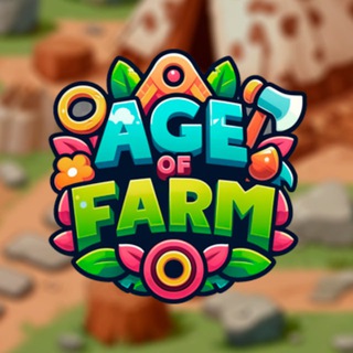 Age of Farm Game Bot — Telegram Bot {{ $bot->code }}