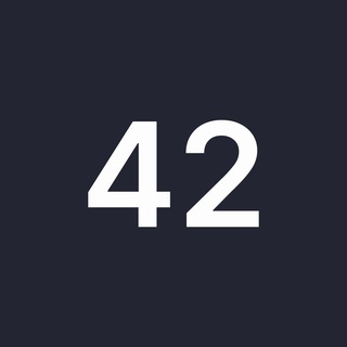 App 42 — Telegram Bot @app42