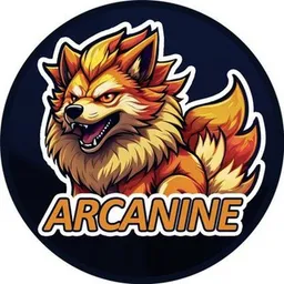 Arcanine — Telegram Bot {{ $bot->code }}