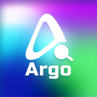 Argo🔍Search — Telegram Bot @argosearchbot