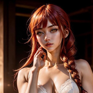 Aria Ai Girl — Telegram Bot @ariaaigirl_bot