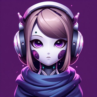 Axenia — Telegram Bot @axenia_bot