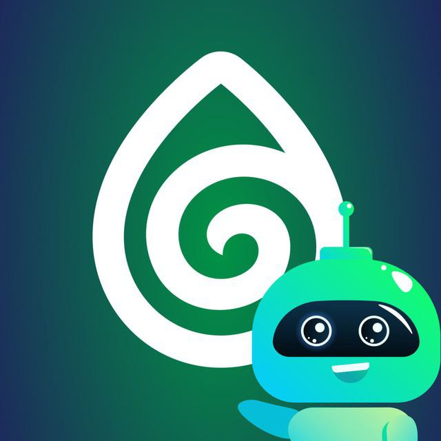 aZenBot — Telegram Bot @azennetwork1_bot/azen