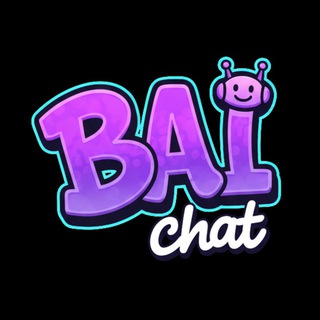 BAIchat — Telegram Bot @baichatoffbot