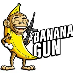 Banana Gun Airdrop — Telegram Bot {{ $bot->code }}