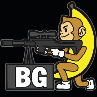Banana Gun Sniper Bot — Telegram Bot @bananagunsniper_bot