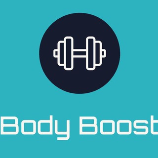 Body Boost — Telegram Bot @bboostybot