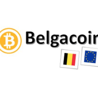 Bitcoin Bot — Telegram Bot @belgacoinbot
