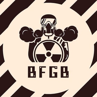 BFG Bunker — Telegram Bot {{ $bot->code }}