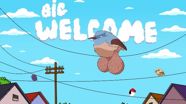 BIG BALLS BIRDS BOT — Telegram Bot @big_balls_birds_bot