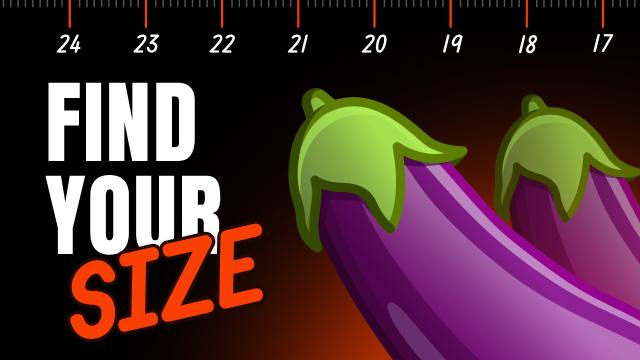 Dick Size — Telegram Bot @bigdicksizebot