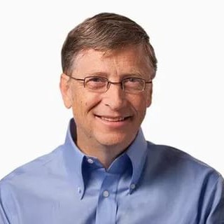 Bill Gates — Telegram Bot @billgatesbot