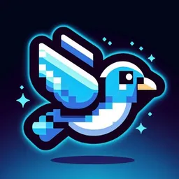 BIRD 🐦 — Telegram Bot {{ $bot->code }}