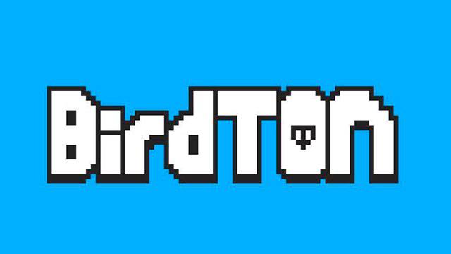 BIRD 🐦 — Telegram Bot @birdtonbot