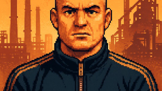 Бизнес Батя | Бот-Игра — Telegram Bot @biznesbatya_bot