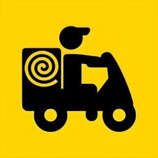 Яндекс Еда | Работа курьером — Telegram Bot @biznesclases_bot