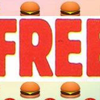 Such 🍔, Much 🍔. — Telegram Bot @bkcodebot