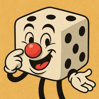 @BlowCowBot🎲 — Telegram Bot @blowcowbot