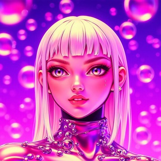 BubbleJump | AI Girlfriend — Telegram Bot {{ $bot->code }}