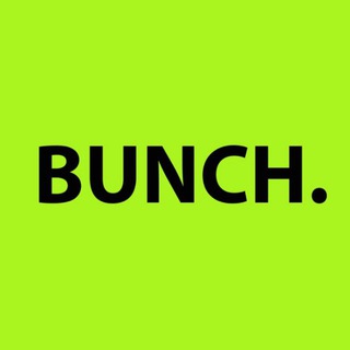 BUNCH. — Telegram Bot @bunchmskbot