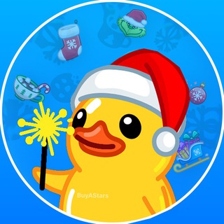 BuyAStars ✨ — Telegram Bot {{ $bot->code }}