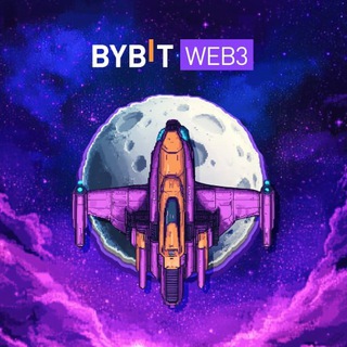 Bybit SpaceS — Telegram Bot @bybit_spaces_bot