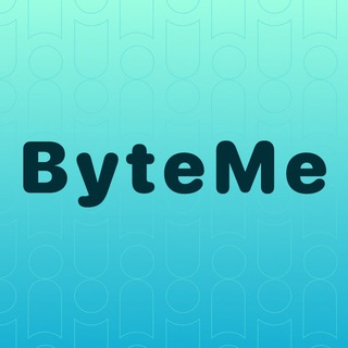 ByteMe — Telegram Bot {{ $bot->code }}