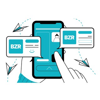 BZR.Карьерный бот — Telegram Bot @bzr_career_bot