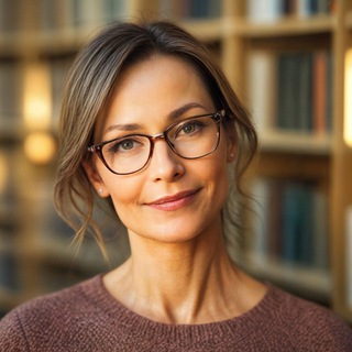 Анна • Онлайн психолог • Чат 24/7 — Telegram Bot @calm_mind_bot